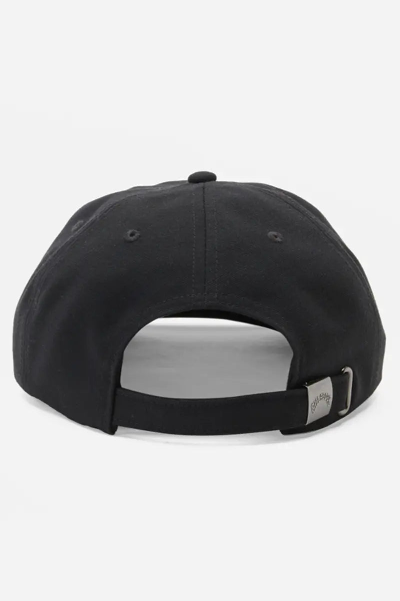 Billabong A/DIV Strapback Cap back view