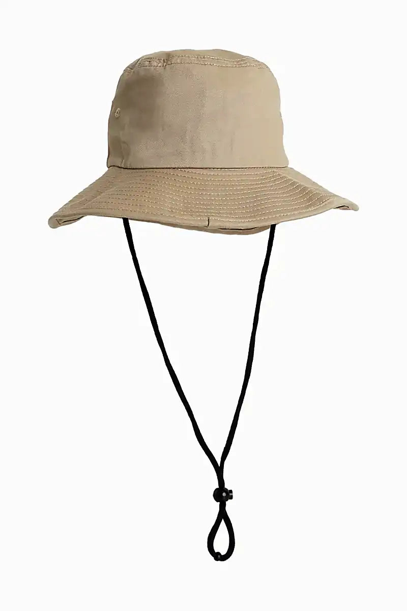 Billabong Men's Big John Bucket Hat Back view