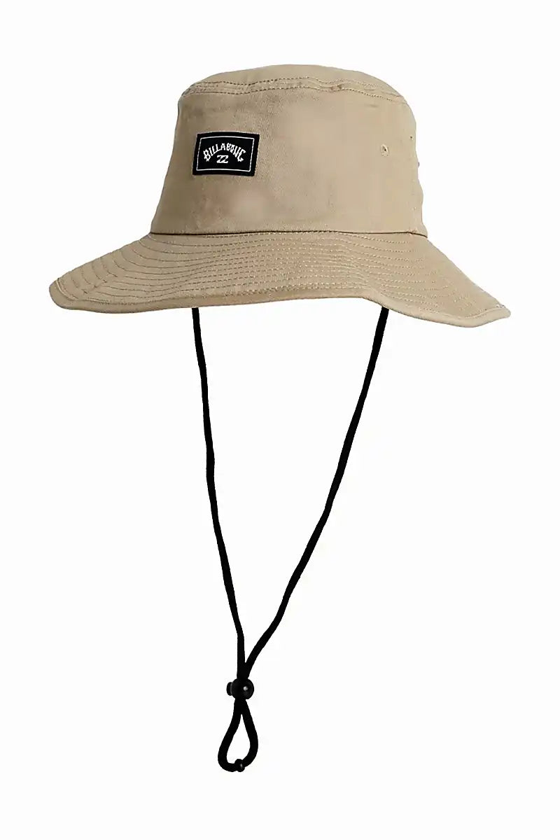 Billabong Big John Bucket Hat Full view