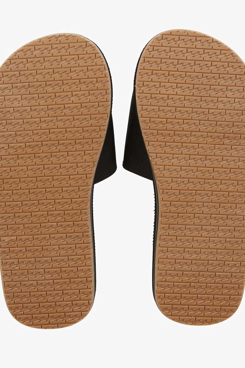 Billabong Boys Sandal All Day Impact Slide Sole