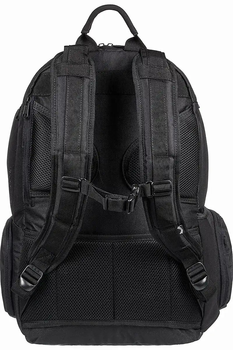 Billabong Combat OG Backpack Back View