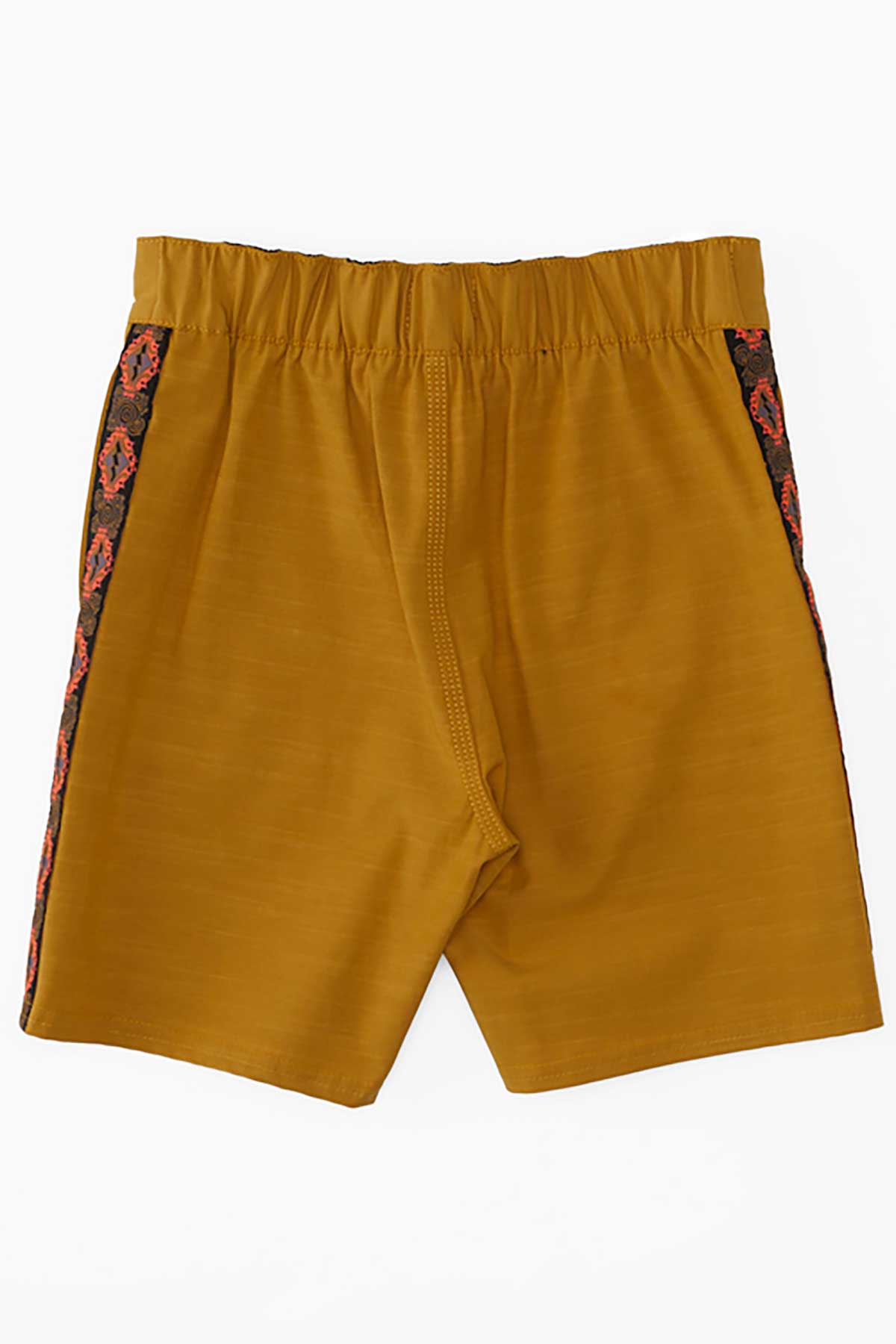 Billabong Toddler Boardshorts D Bah Lo Tide Back
