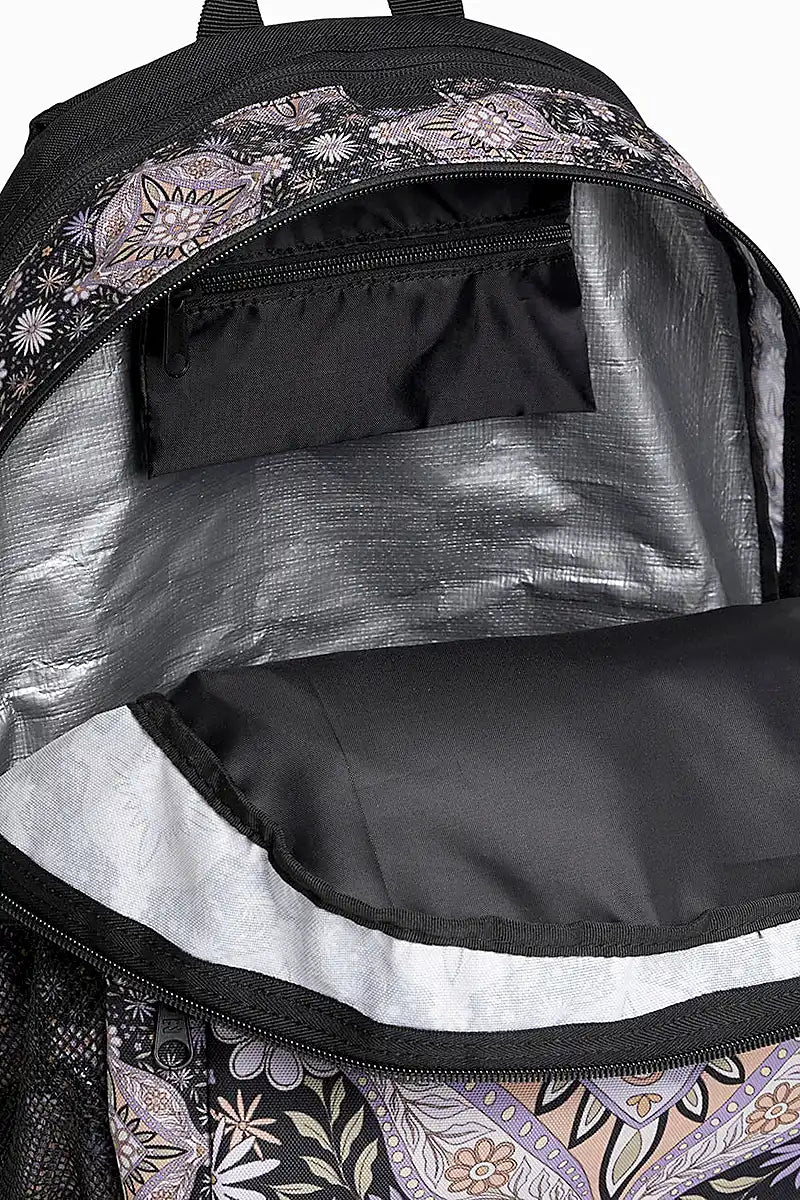 Billabong Just For You Backpack Open View