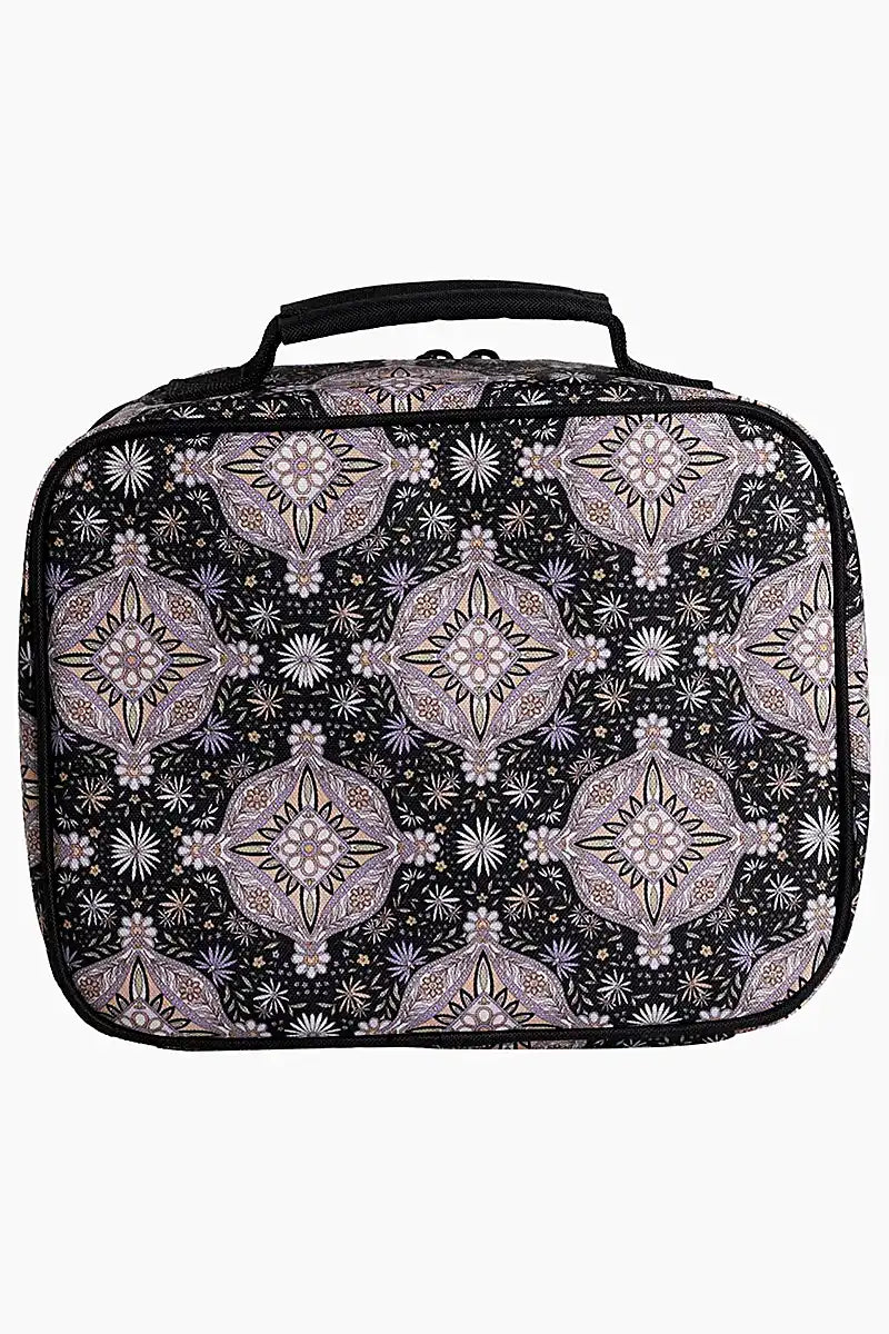 Billabong Just For You Lunch Box Bck View