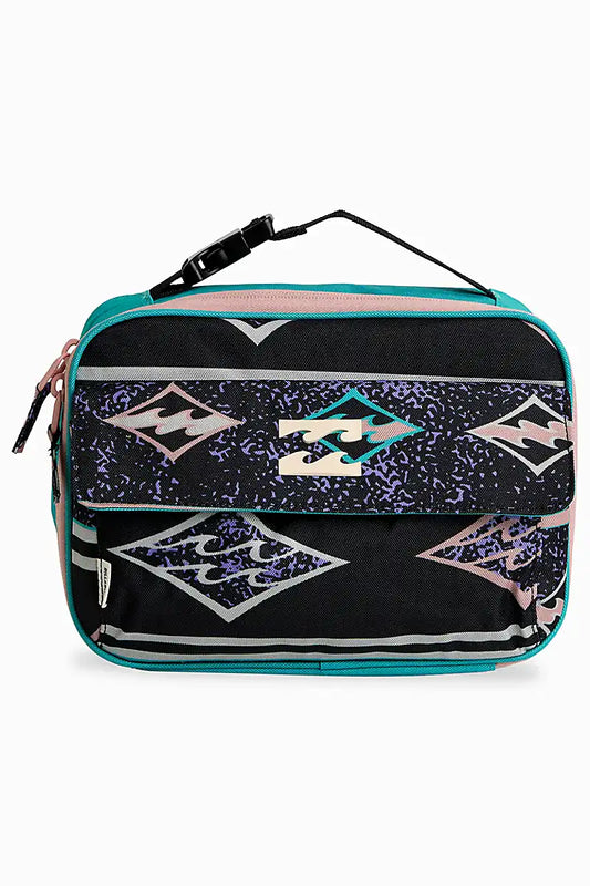 Billabong Lil Chill Lunch Box
