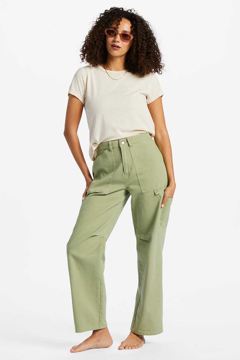 Billabong Avo Leia Pant