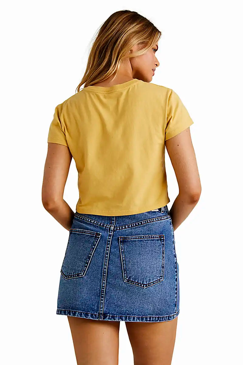 Billabong Feel the Heat back view