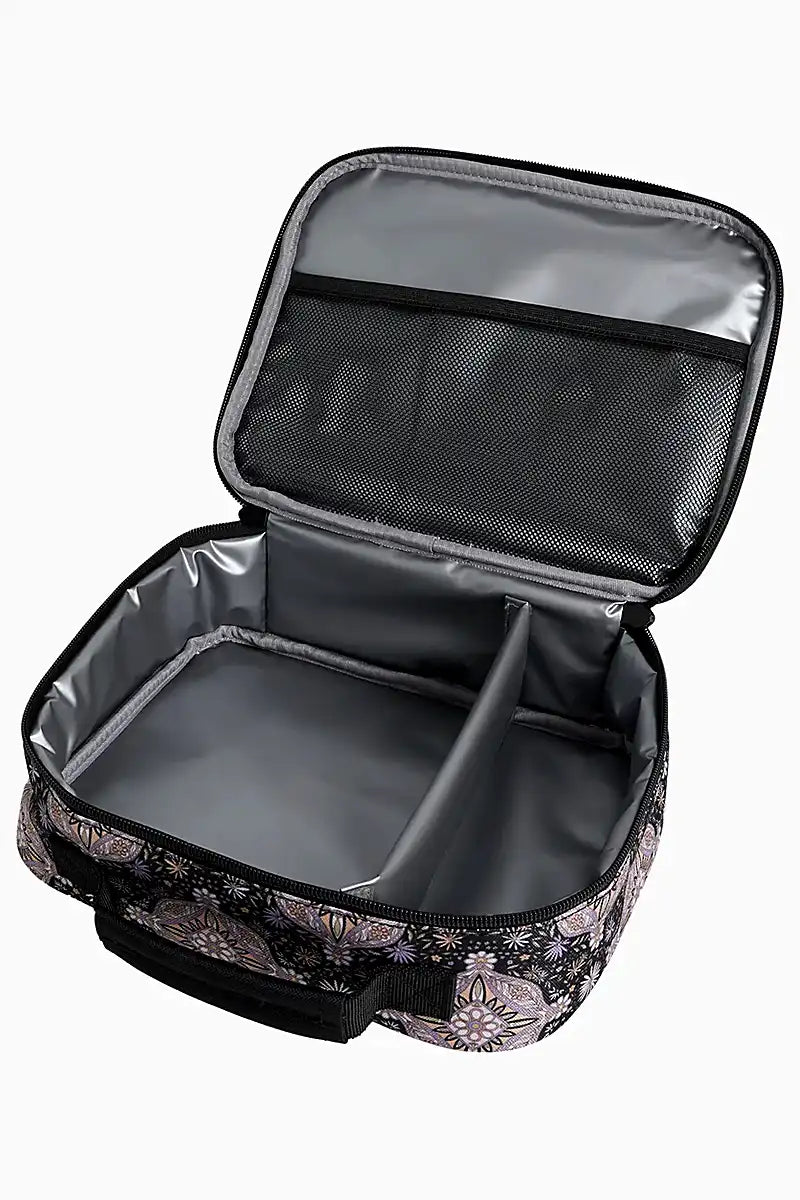 Billabong Just For You Lunch Box Open View