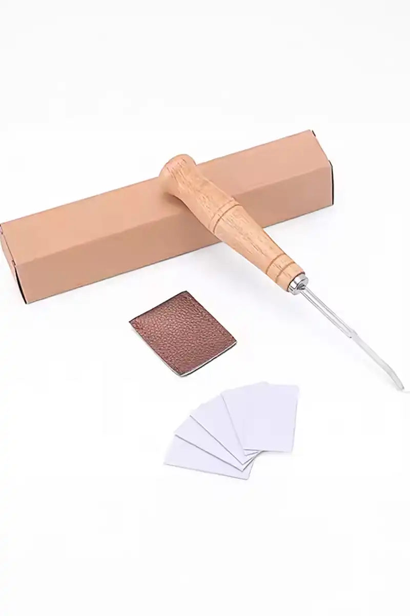 Bread lame for scoring sourdough with extra blades