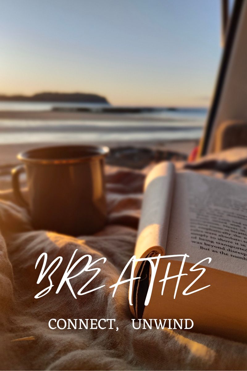 Mabel + Meg Classic Soy Candle -Ocean Whispers