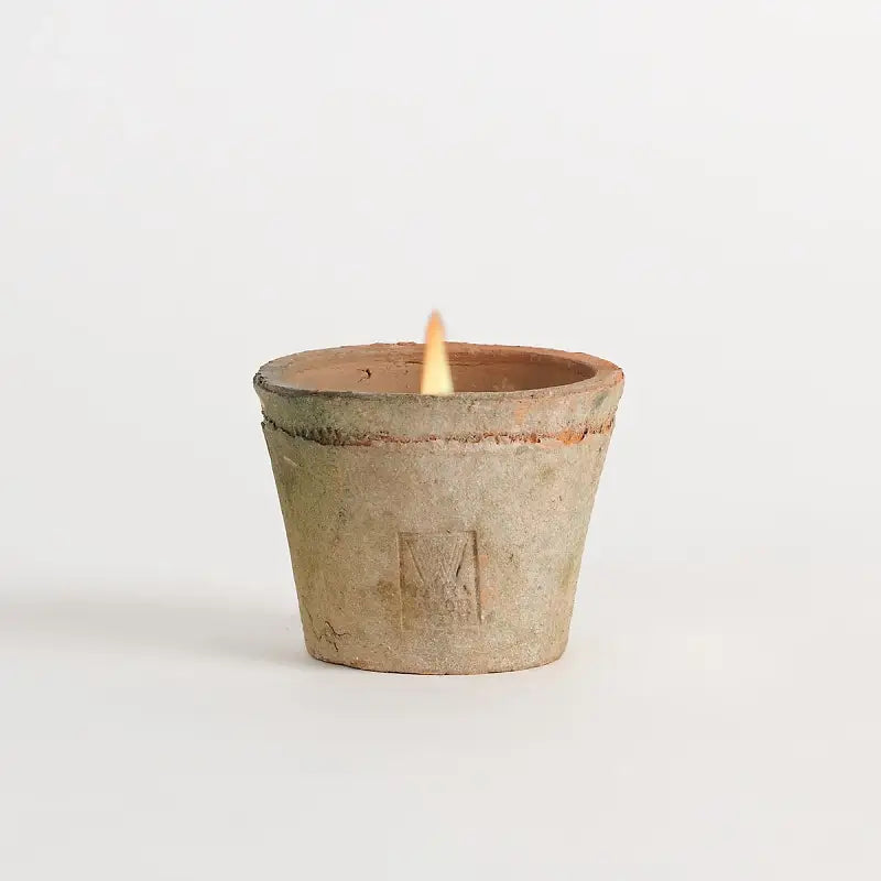 Wicka Candela Rustica Small - End of line