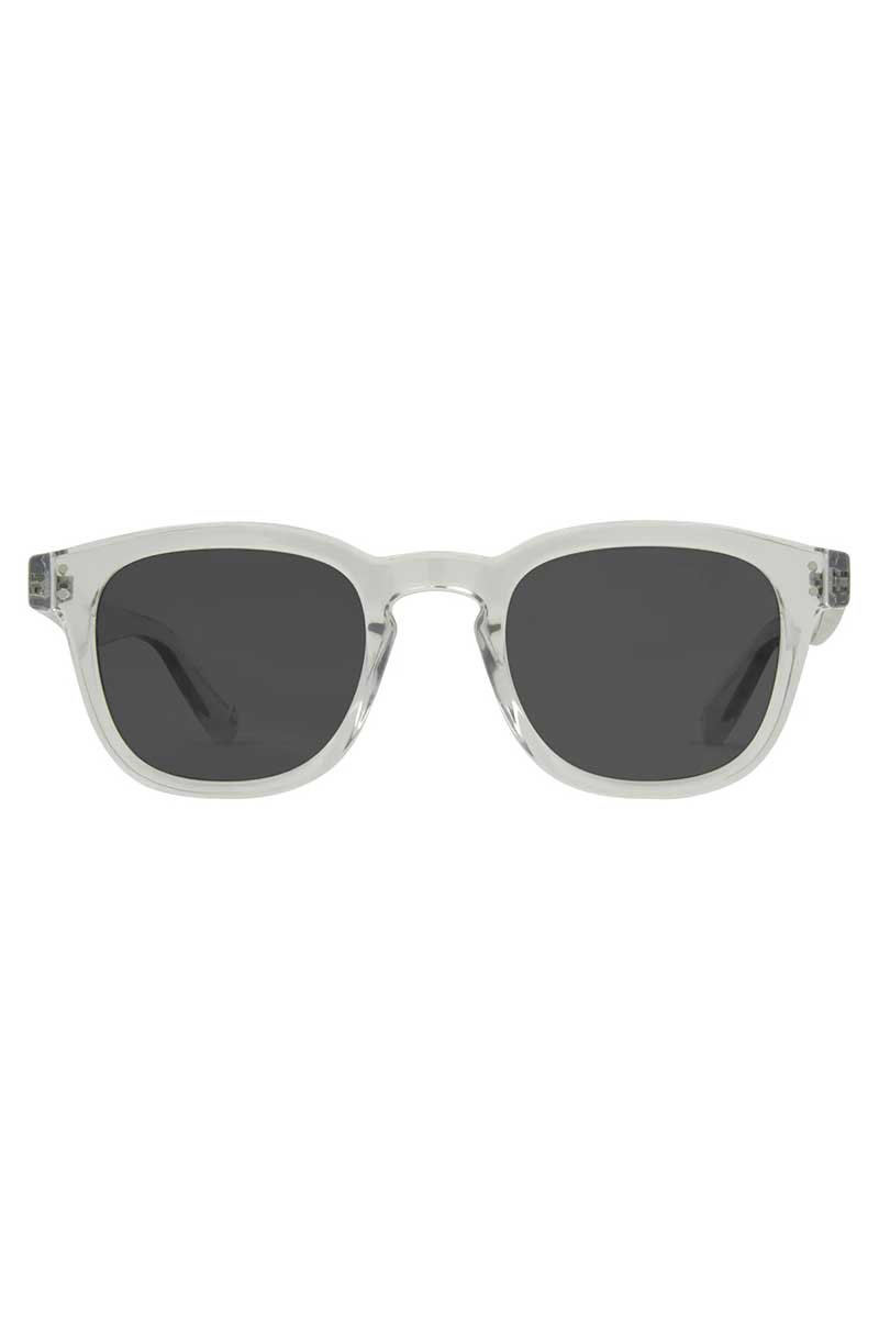 Carve Havana Recycled Polarized Sunglasses