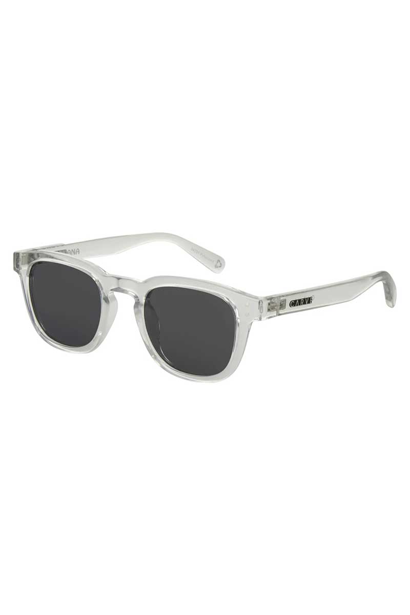 Carve Havana Sunglasses Polarized