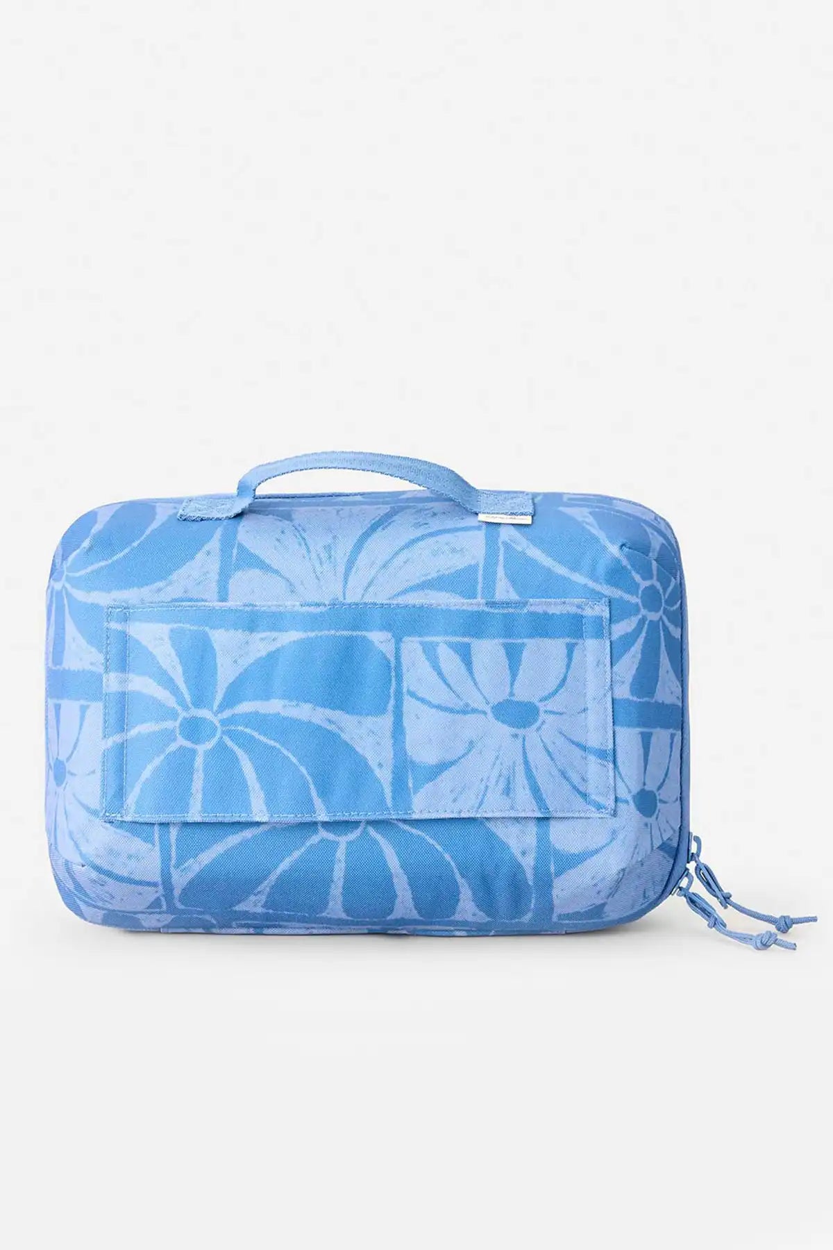 Rip Curl F-Light Ultimate Beauty Case - Blue back