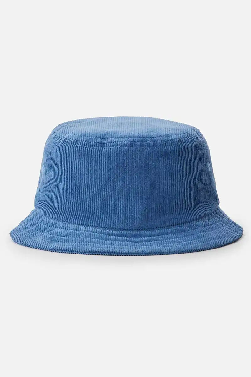 Rip Curl Kids Future Evo Bucket Hat back view