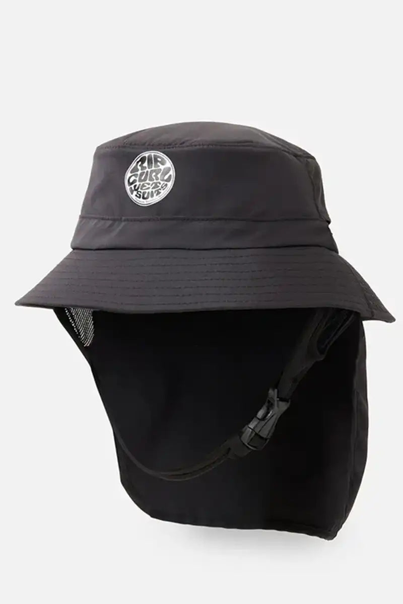 Rip Curl Surf Series Hat in Black