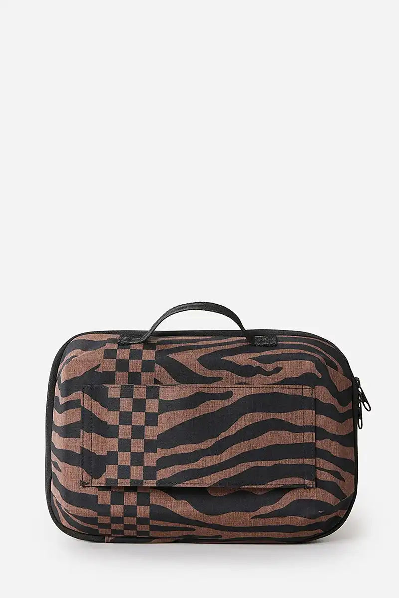 Rip Curl Ultimate beauty Case back