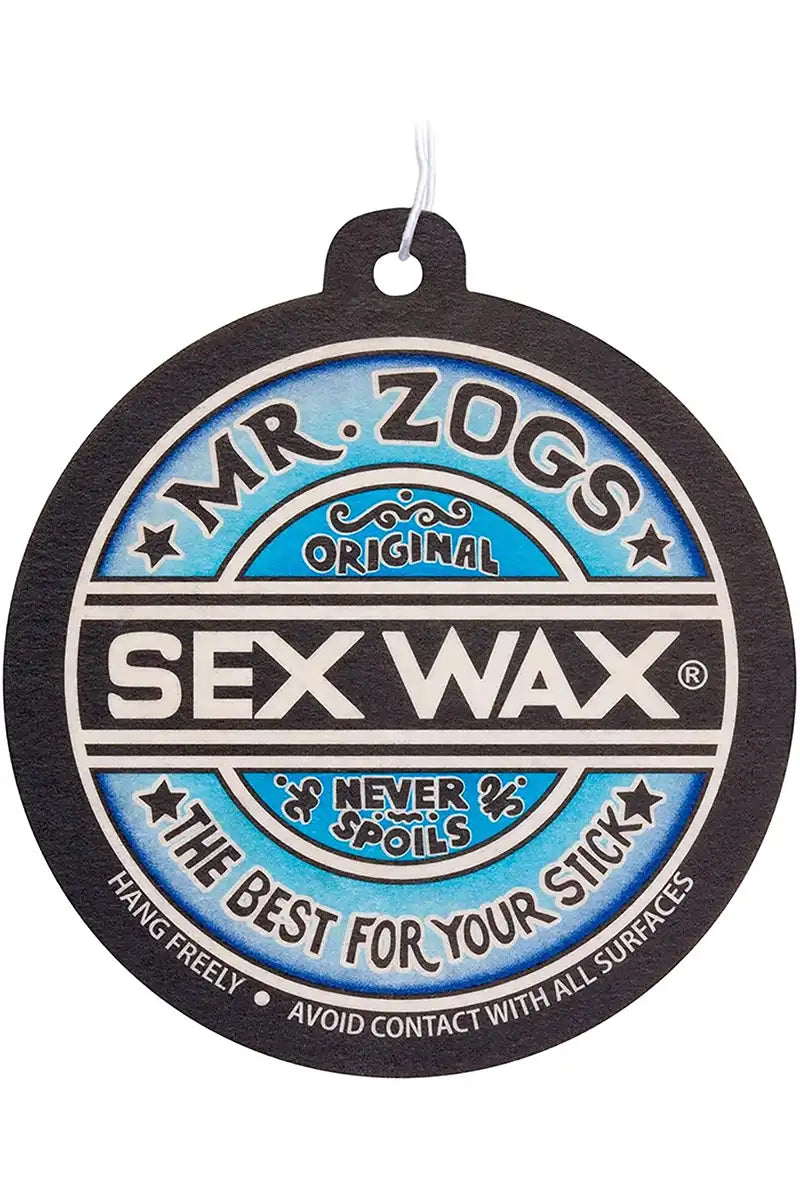 Sex Wax air freshener Grape