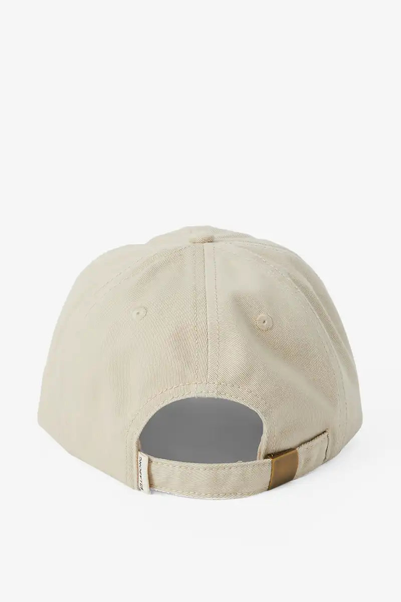 Billabong Women's Dad Cap back