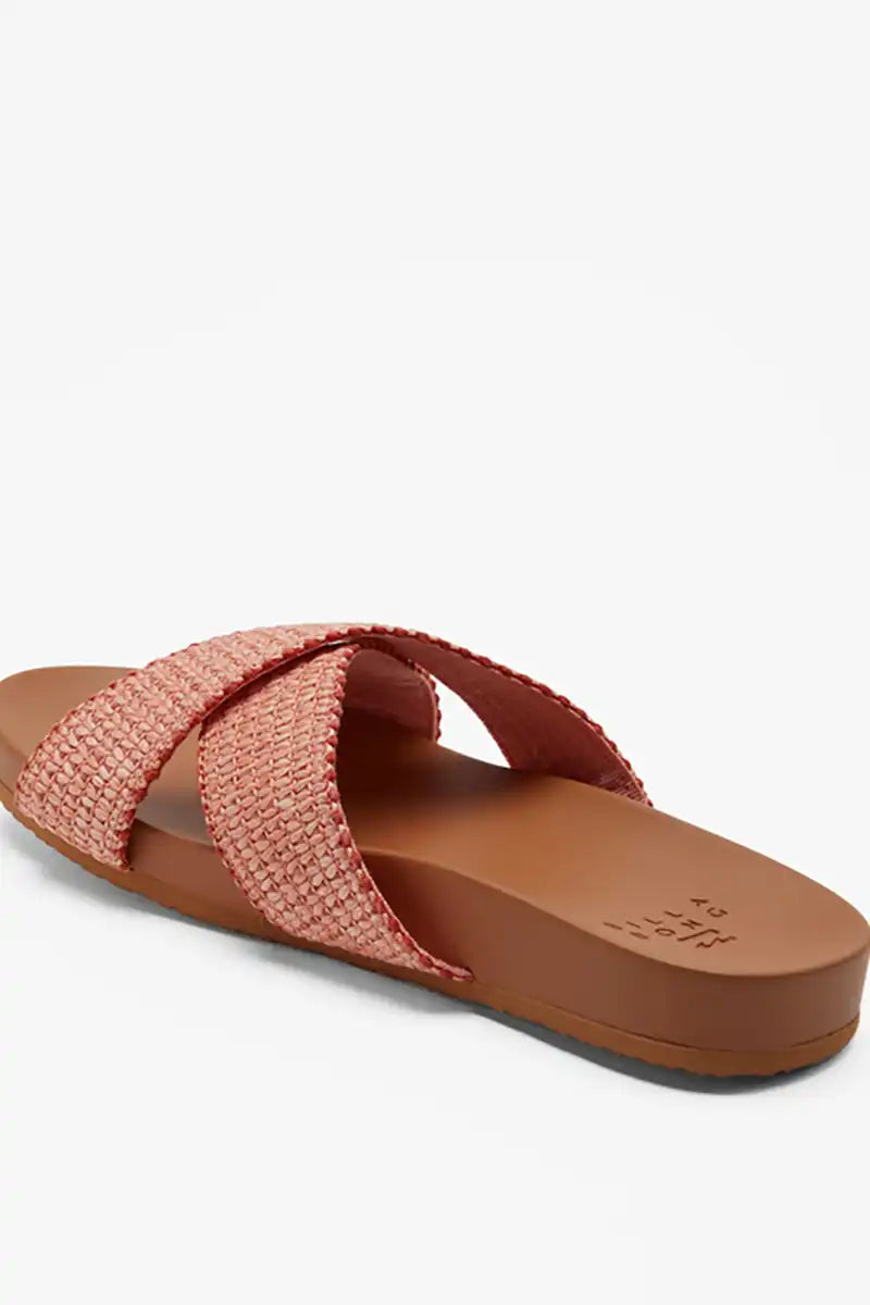 Billabong Womens Avila Sandals Back