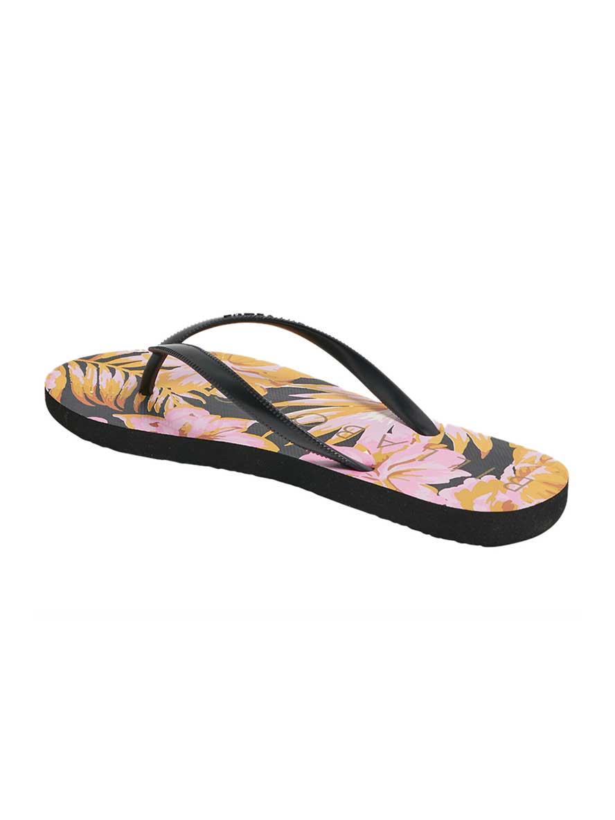Billabong Women's Copacabana Thong inside edge view