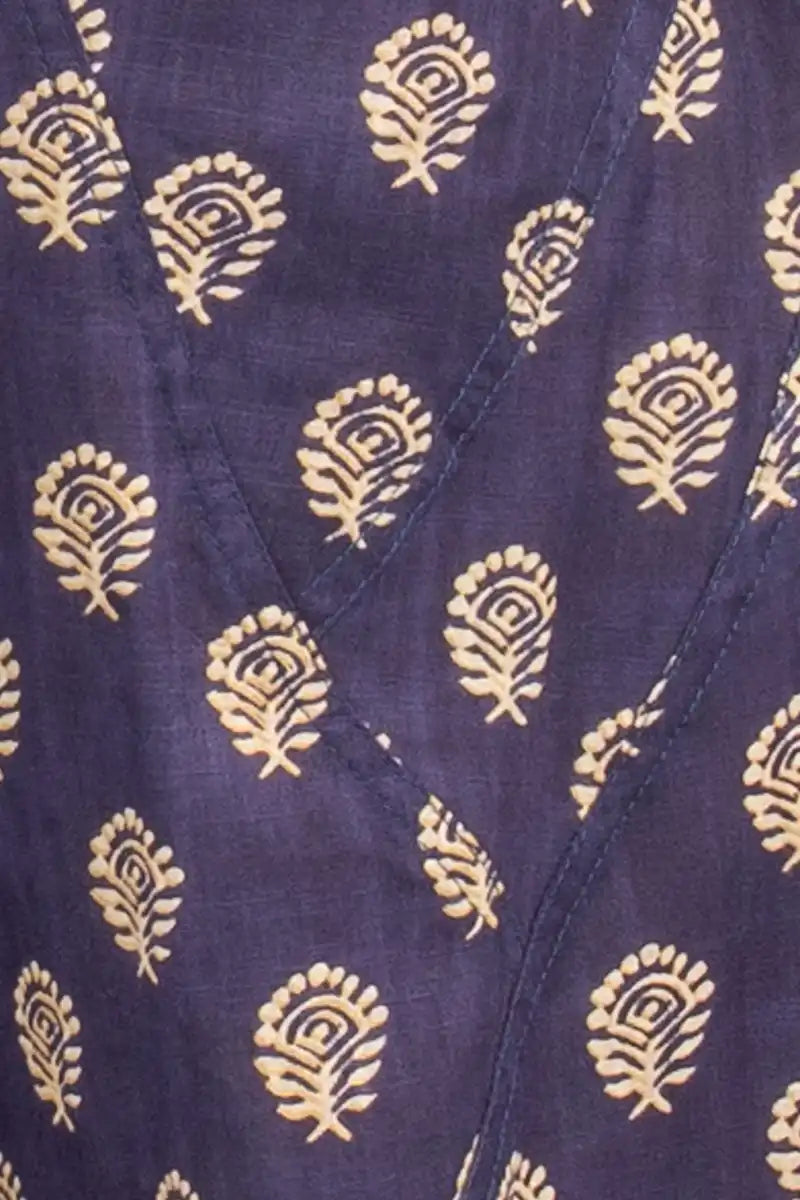 Boom Shankar Guru Pant in Remy Fabric