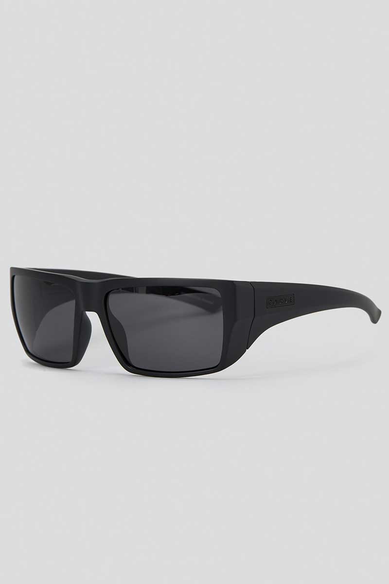 Carve Sanada Sunglasses in Matt Black
