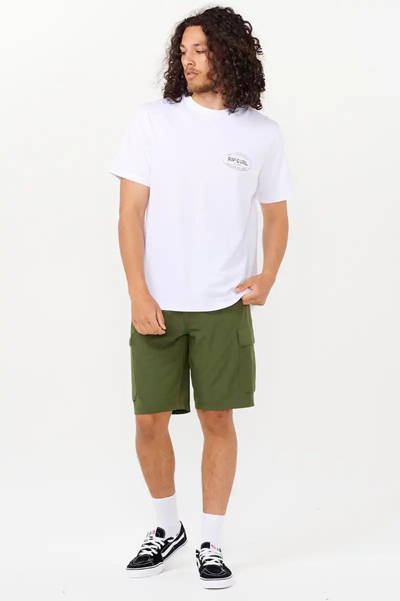 Rip Curl Men's Short Classic Surf 20" Cargo Boardwalk