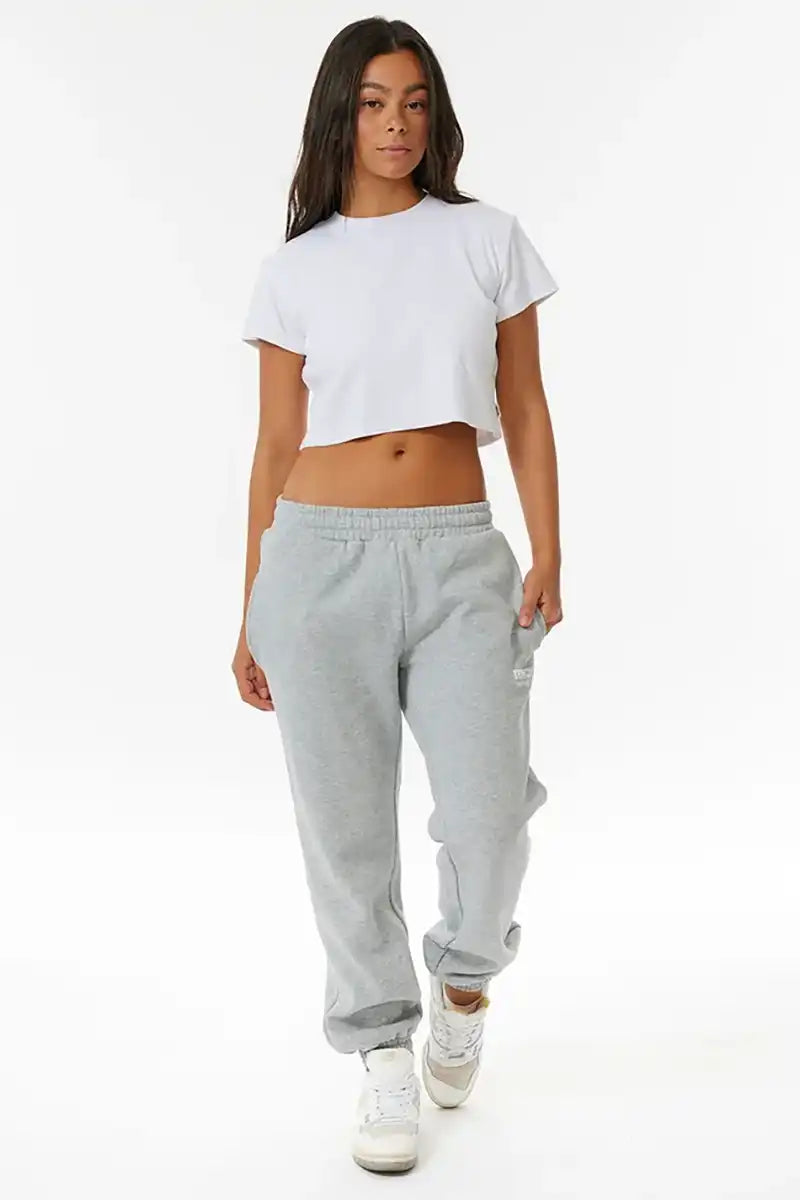 Rip Curl Women's Track Pants Surf Puff