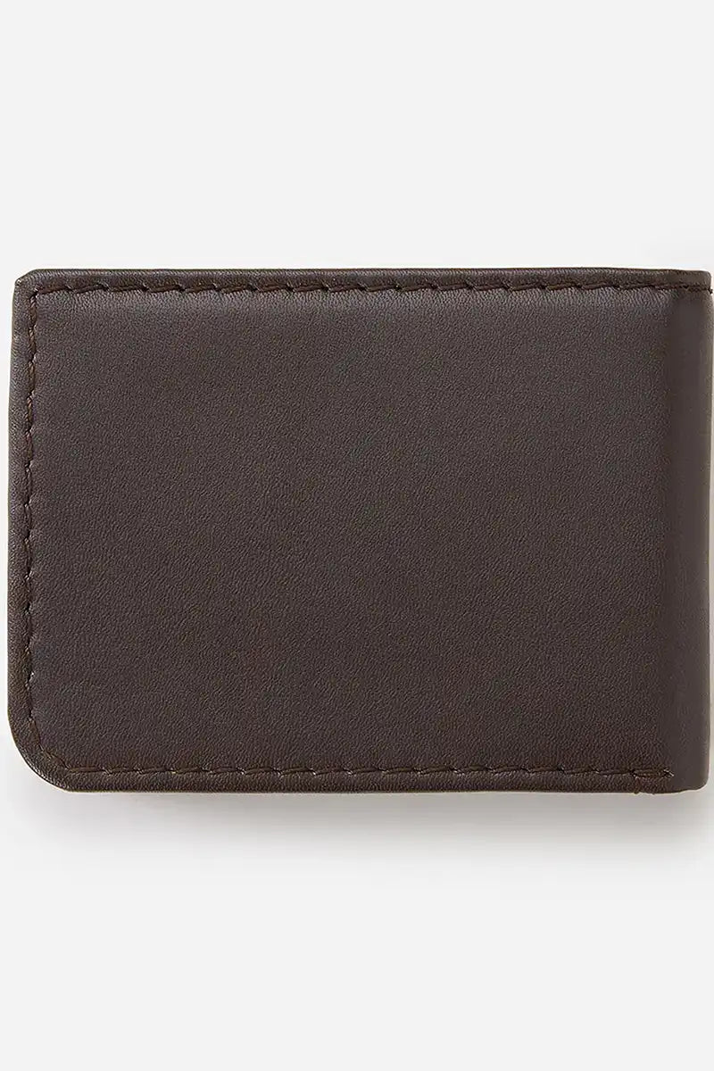Rip Curl Classic Surf RFID All Day Mens wallet back