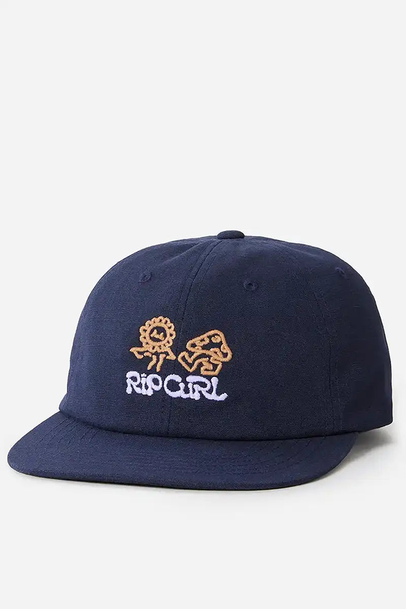 Rip Curl SWC - Gala Adj Cap front