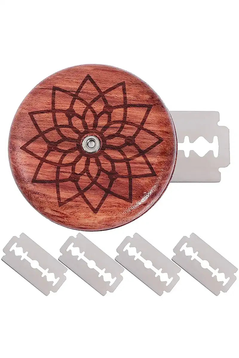 Bread Scoring UFO Bread Lame