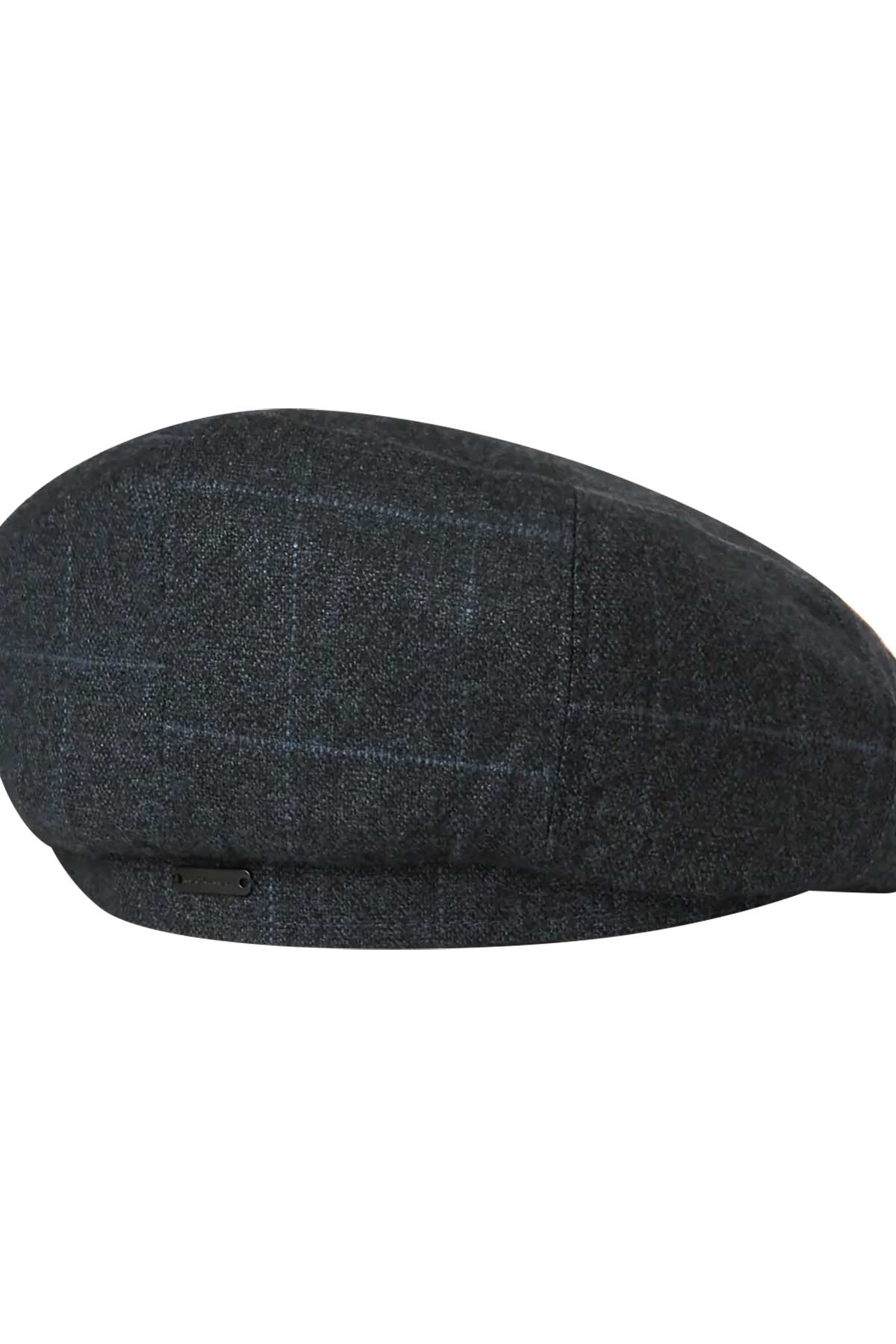 Kooringal Mens Driver Cap - Apple