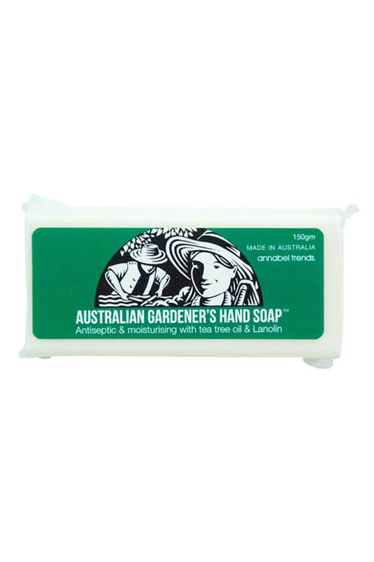Australian Gardeners Hand Soap