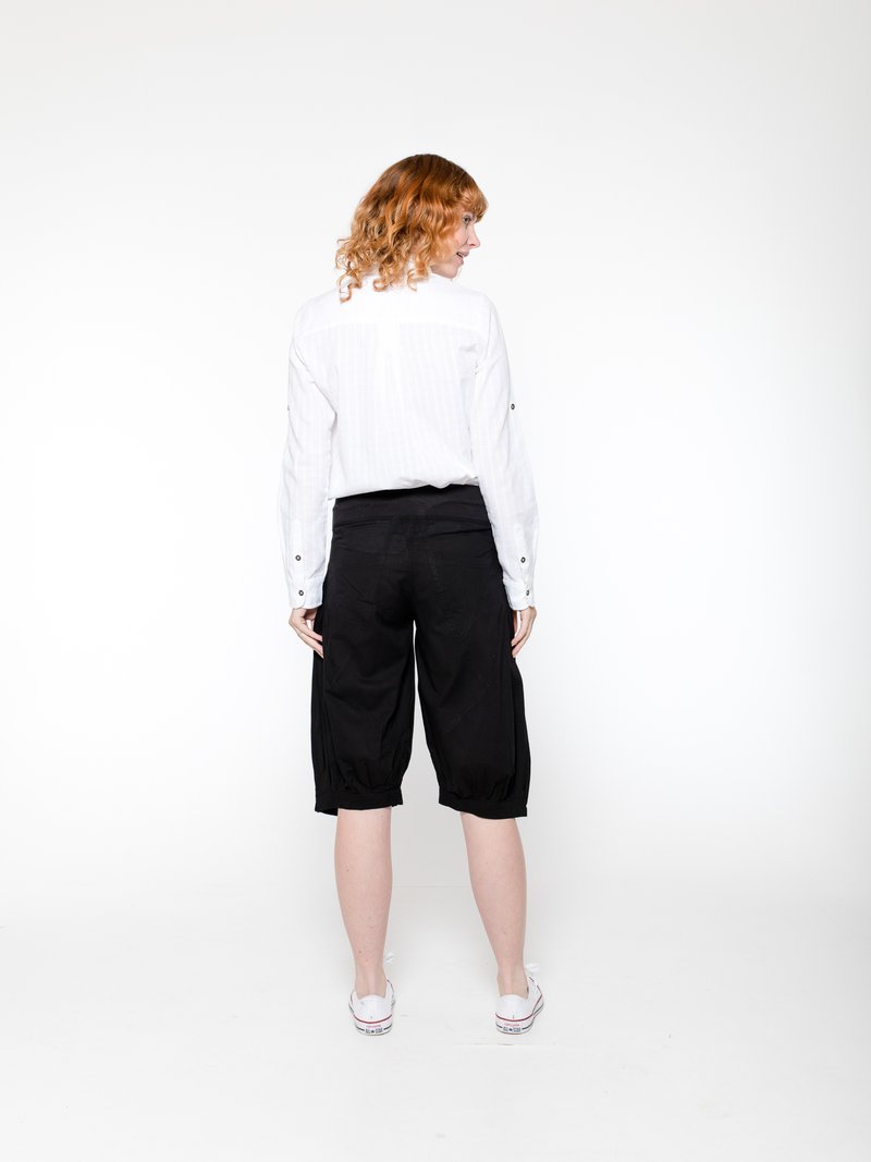 jada basic black boom shankar