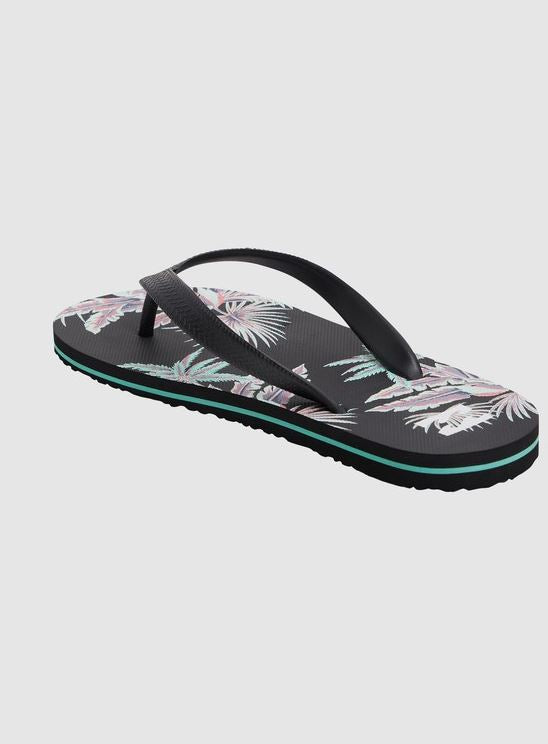 Billabong Boys Tides Thongs Night