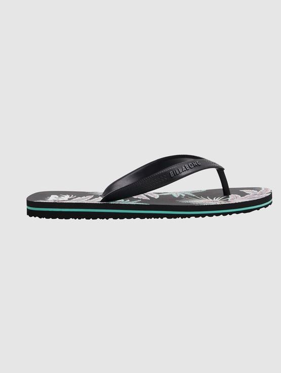 Billabong Boys Tides Thongs Night