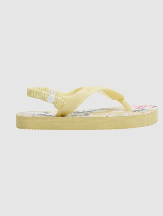 Billabong Girls Island Dream Thongs