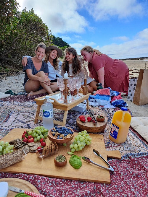 Mabel + Meg Soy Candle - Picnic Punch