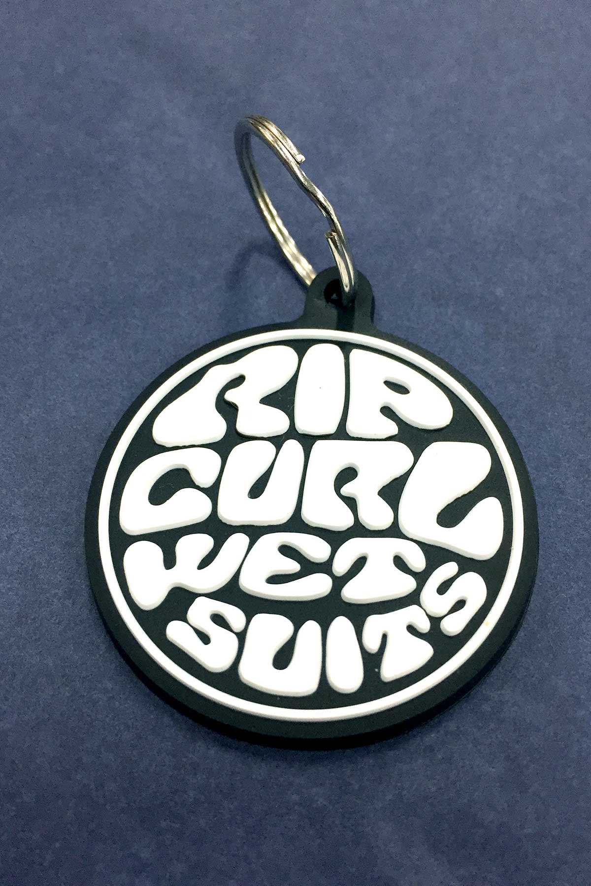 Rip Curl Assorted Key Rings classic