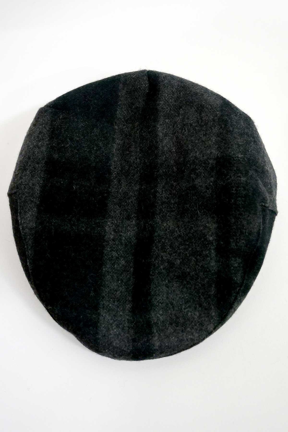 Kooringal Driver Cap - Caballero top view