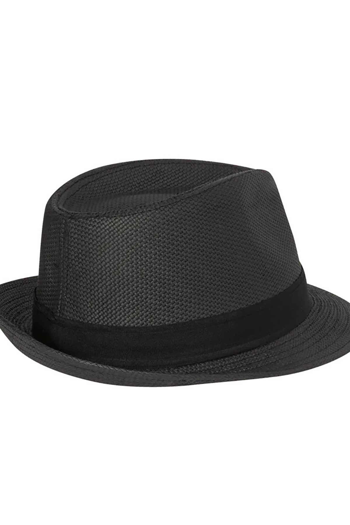 Kooringal Universal Fedora - Arlo Back