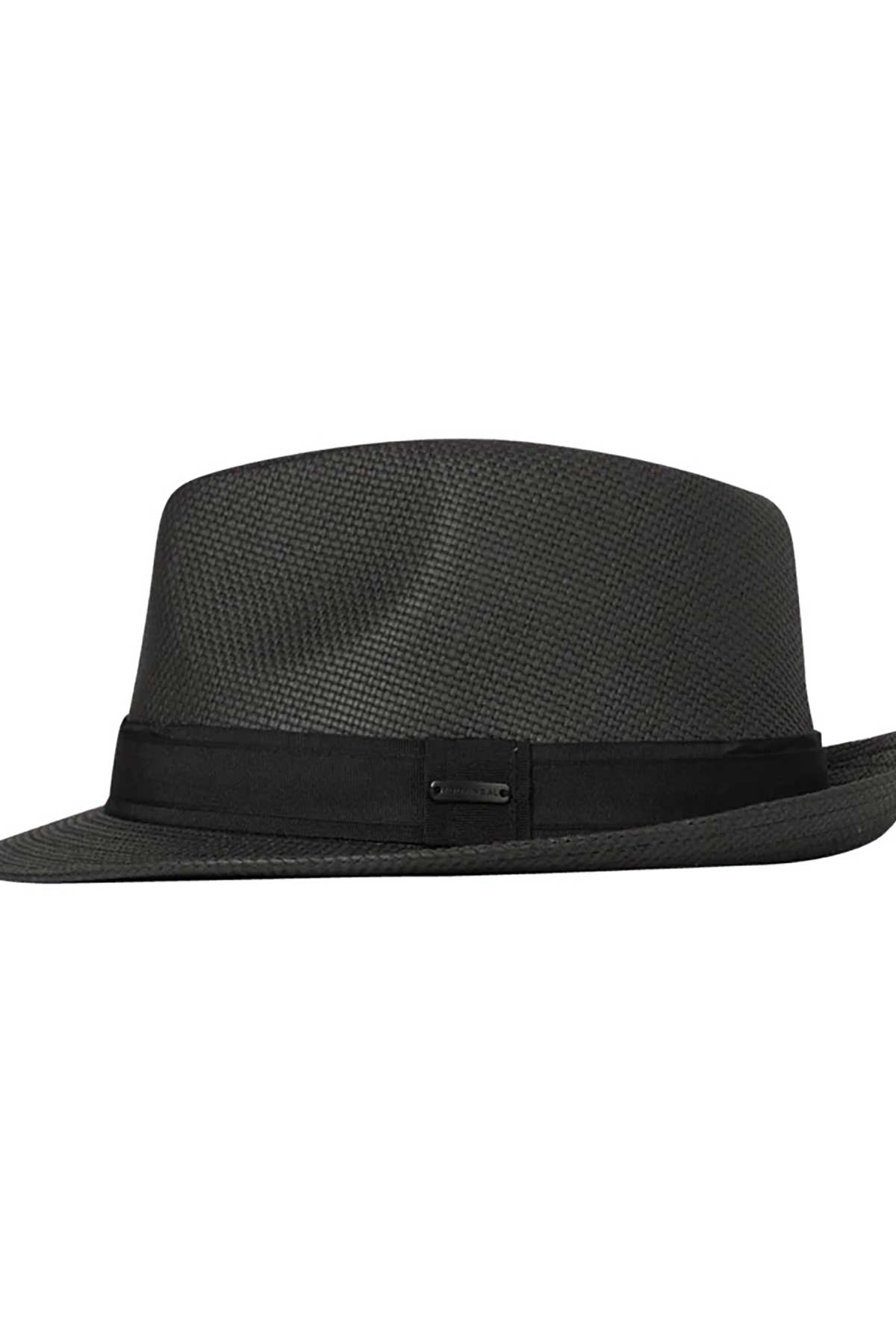 Kooringal Universal Fedora - Arlo Side