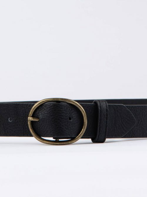 Rusty BOH Belt Black 1