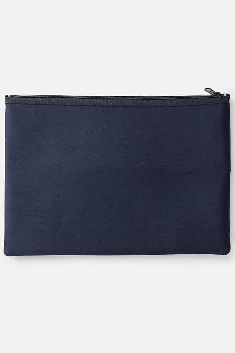 Rip Curl X Large Pencil Case Variety back