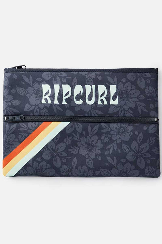 Rip Curl X Large Pencil Case Variety front