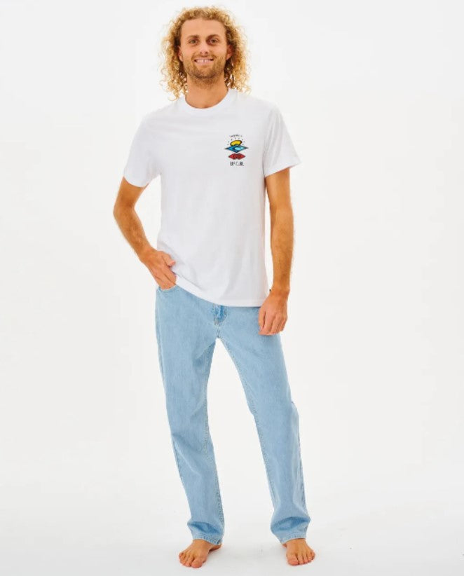 Epic 5 Pocket Denim Pant