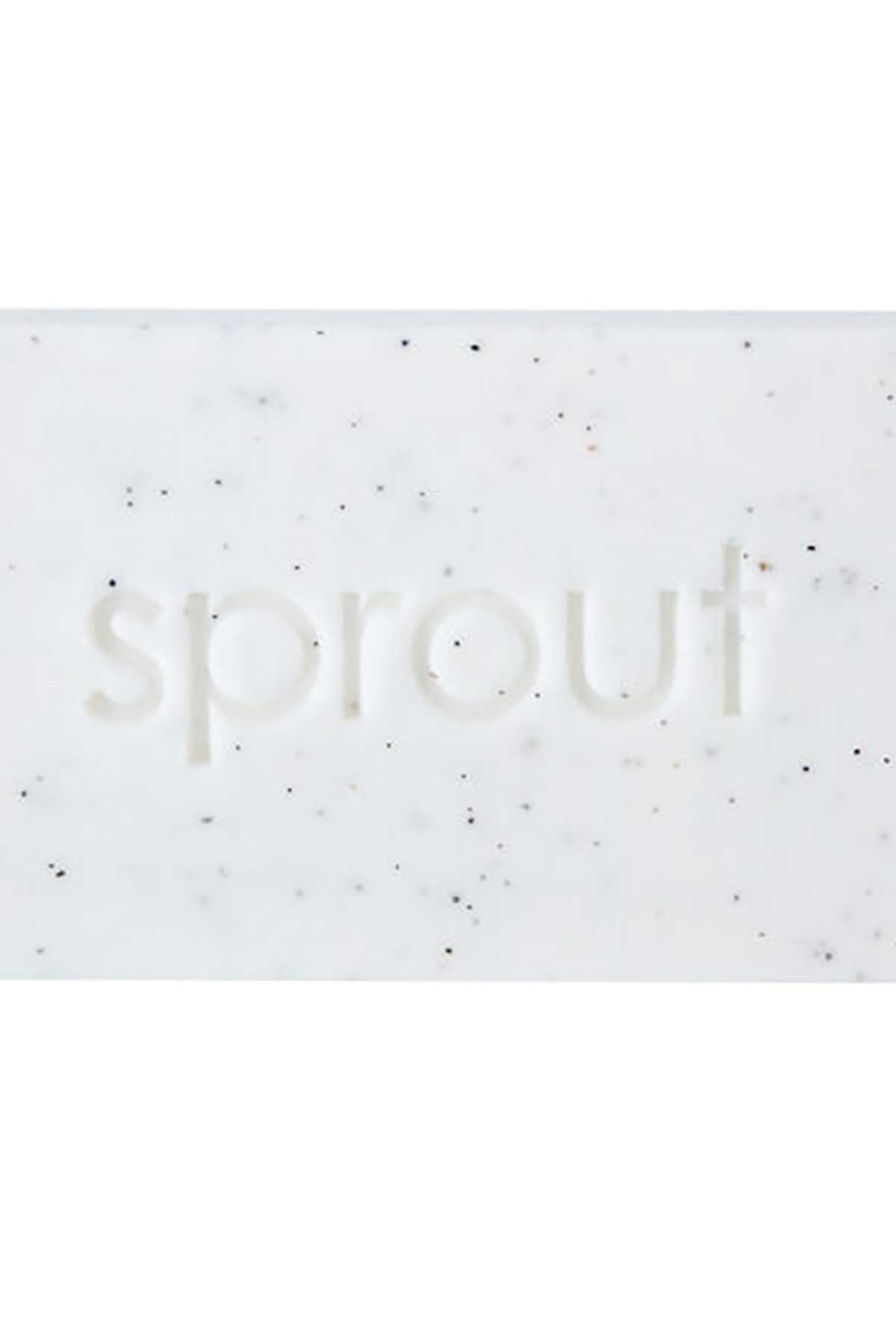 Annabel Trends Sprout Gardeners Hand Soap - Coconut & Goatsmilk