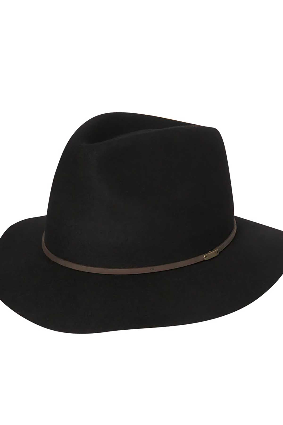 Kooringal Rajah Hat - Mid Brim Fedora