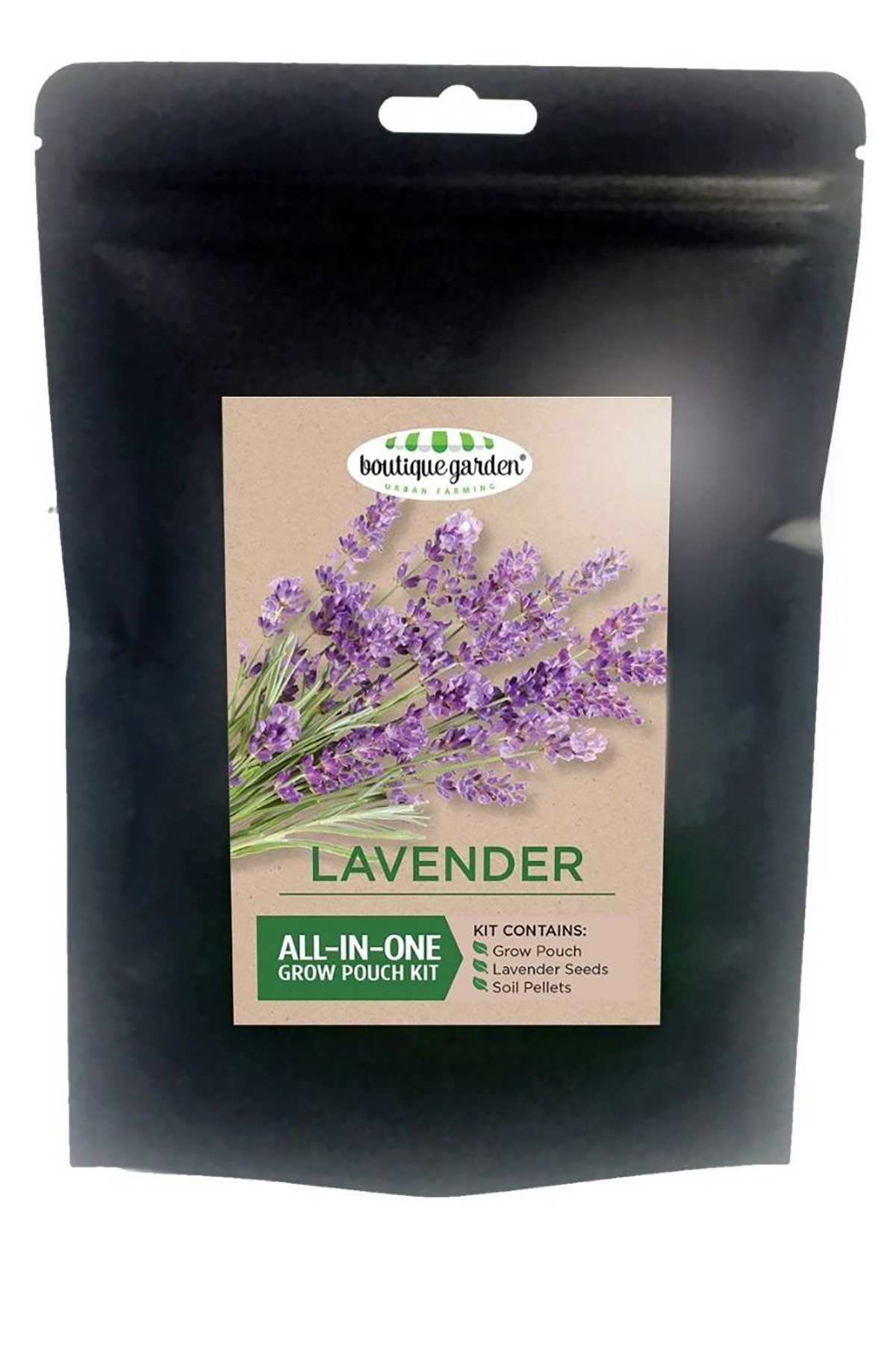 Mr Fothergills lavender all in one kit